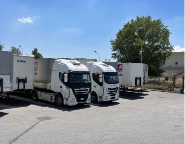 Galleria fotografica GISA GLOBAL SERVICE a San Marcellino e in tutto il territorio nazionale