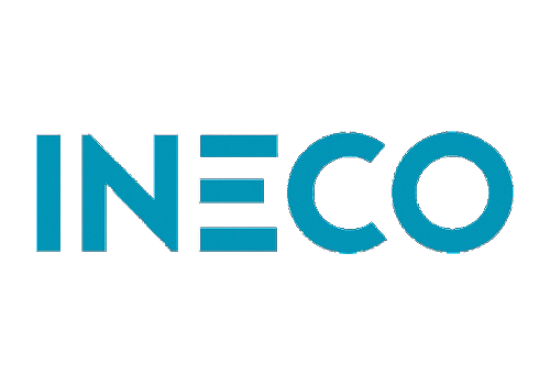 Logo INECO