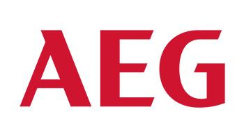 Logo AEG