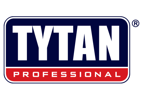 Logo TITAN PROFESSIONAL