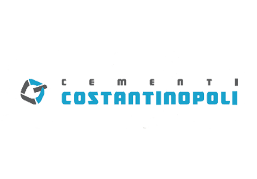 Logo CEMENTI COSTANTINOPOLI