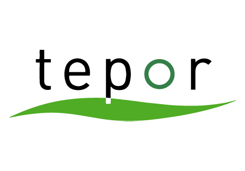 Logo TEPOR