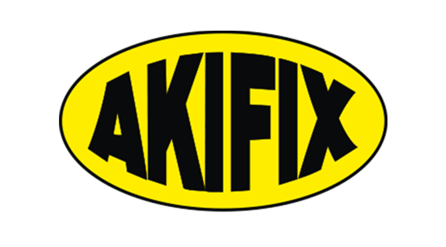 Logo AKIFIX