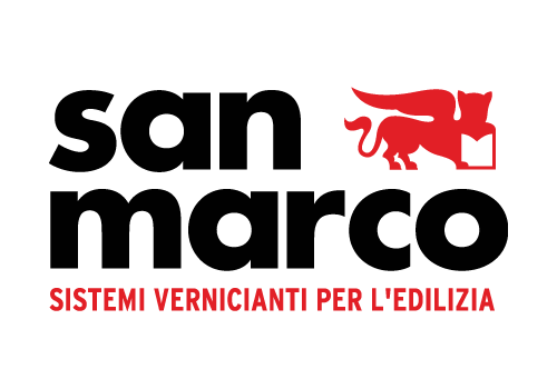 Logo SAN MARCO