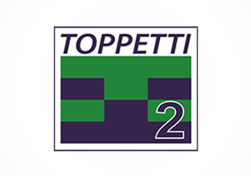 Logo TOPPETTI