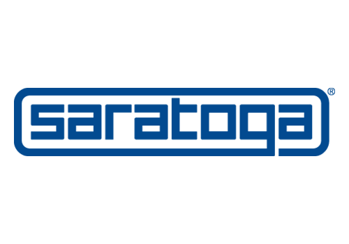 Logo SARATOGA
