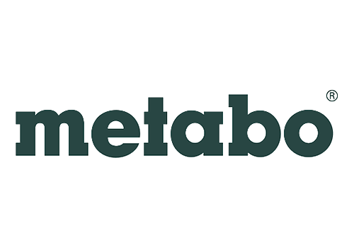 Logo METABO