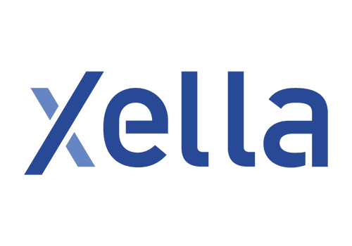 Logo XELLA