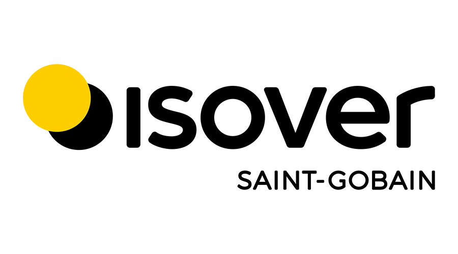 Logo ISOVER