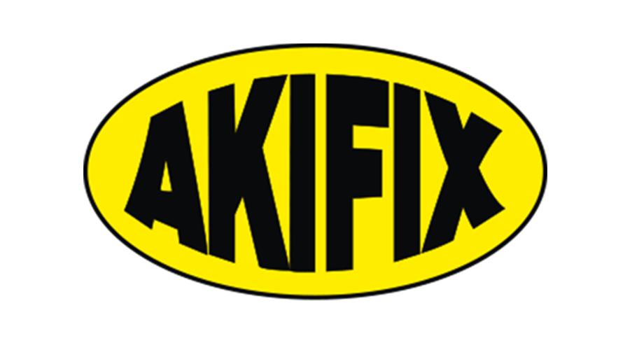 Logo AKIFIX