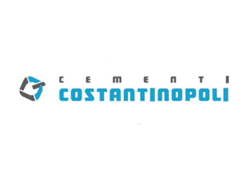Logo CEMENTI COSTANTINOPOLI
