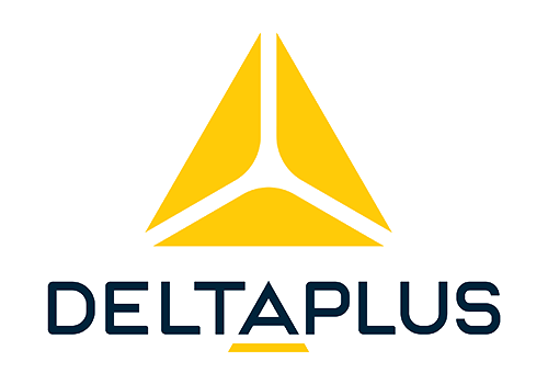 Logo DELTAPLUS