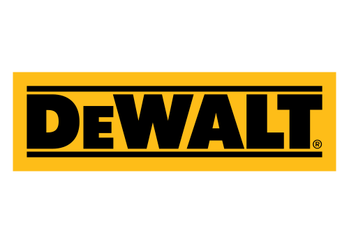 Logo DEWALT