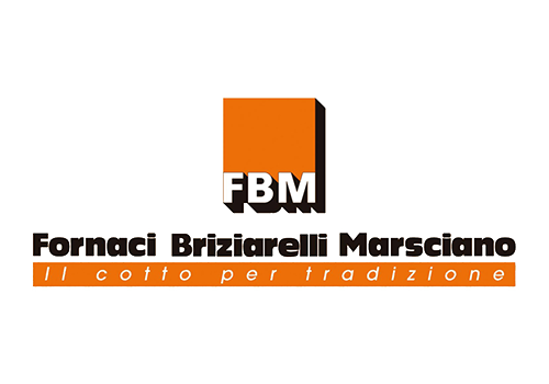 Logo FORNACI BRIZIARELLI MARSCIANO