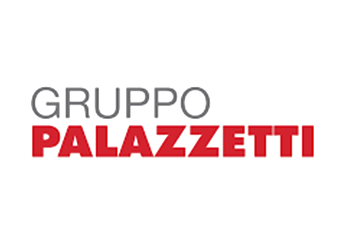 Logo GRUPPO PALAZZETTI