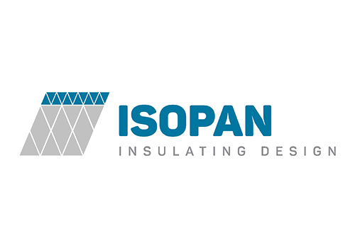 Logo ISOPAN