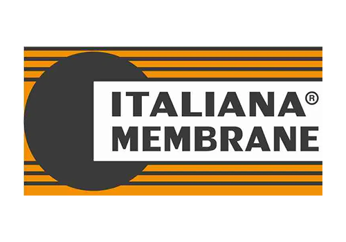 Logo ITALIANA MEMBRANE