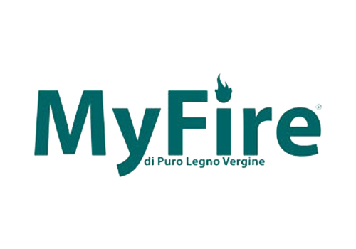 Logo MYFIRE