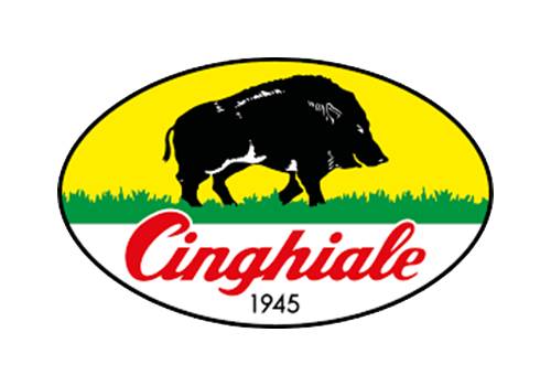 Logo PENNELLIFICIO CINGHIALE