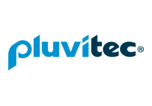 Logo PLUVITEC