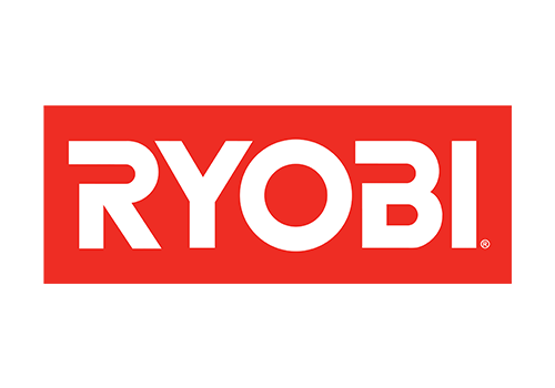 Logo RYOBI