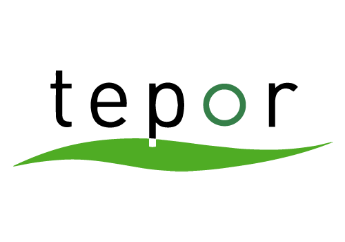 Logo TEPOR