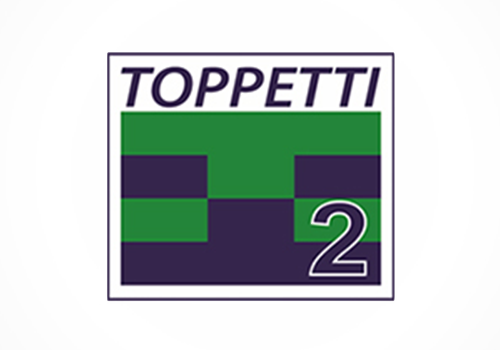 Logo TOPPETTI