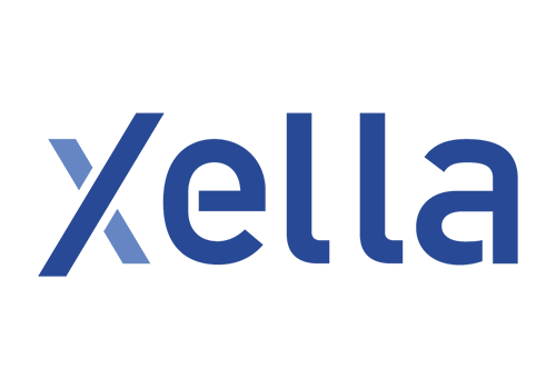 Logo XELLA
