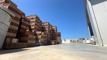 Galleria fotografica GISA GLOBAL SERVICE a San Marcellino e in tutto il territorio nazionale