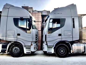 Galleria fotografica GISA GLOBAL SERVICE a San Marcellino e in tutto il territorio nazionale