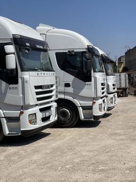 Galleria fotografica GISA GLOBAL SERVICE a San Marcellino e in tutto il territorio nazionale