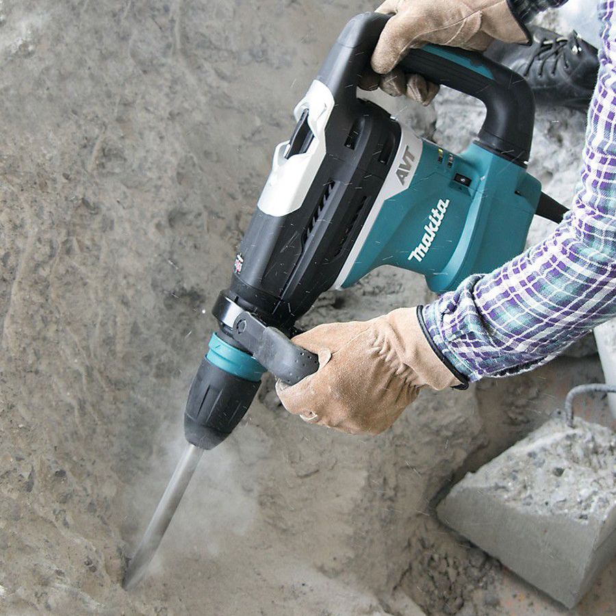 MARTELLO ROTATIVO MAKITA 6.2KG,SDS MAX Prodotti in offerta Prodotti edilizia e servizi trasporto GISA GLOBAL SERVICE a San Marcellino e in tutto il territorio nazionale