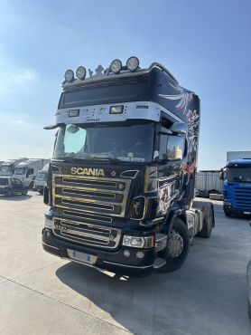 Galleria fotografica GISA GLOBAL SERVICE a San Marcellino e in tutto il territorio nazionale