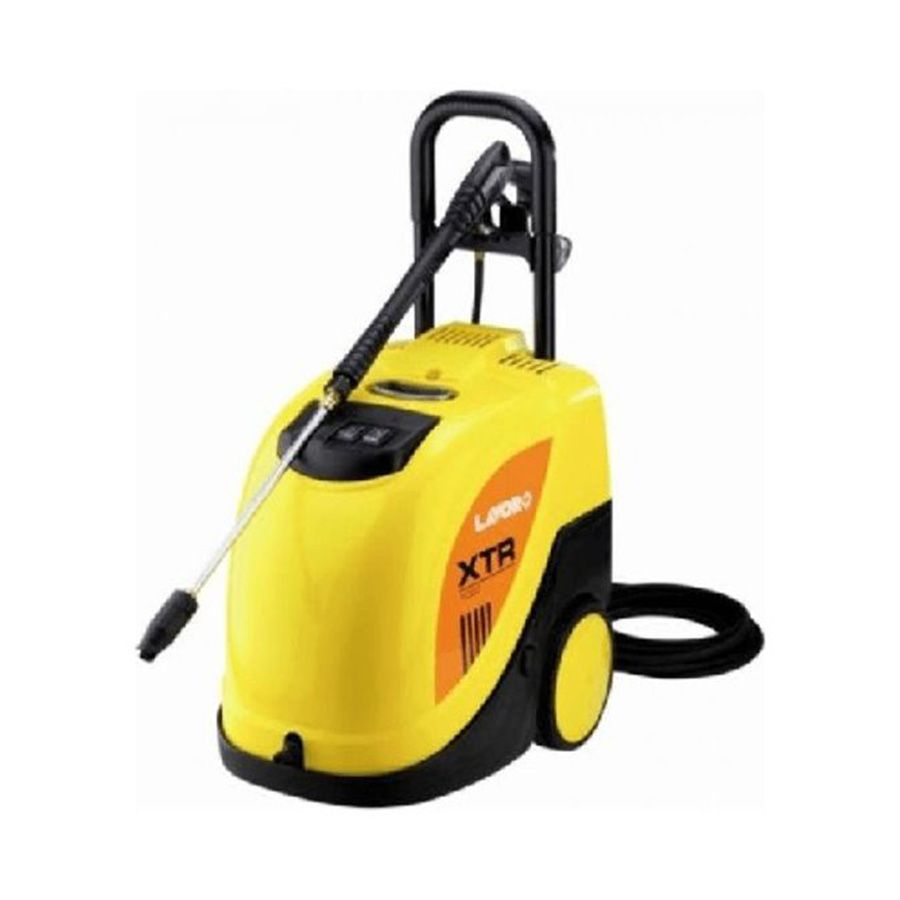 IDROPULITRICE LAVOR XTR- 1007, 137, ACQUA CALDA Prodotti in offerta Prodotti edilizia e servizi trasporto GISA GLOBAL SERVICE a San Marcellino e in tutto il territorio nazionale