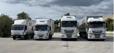 Galleria fotografica GISA GLOBAL SERVICE a San Marcellino e in tutto il territorio nazionale