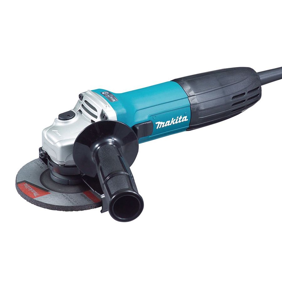 SMERIGLIATRICE MAKITA D115 Prodotti in offerta Prodotti edilizia e servizi trasporto GISA GLOBAL SERVICE a San Marcellino e in tutto il territorio nazionale