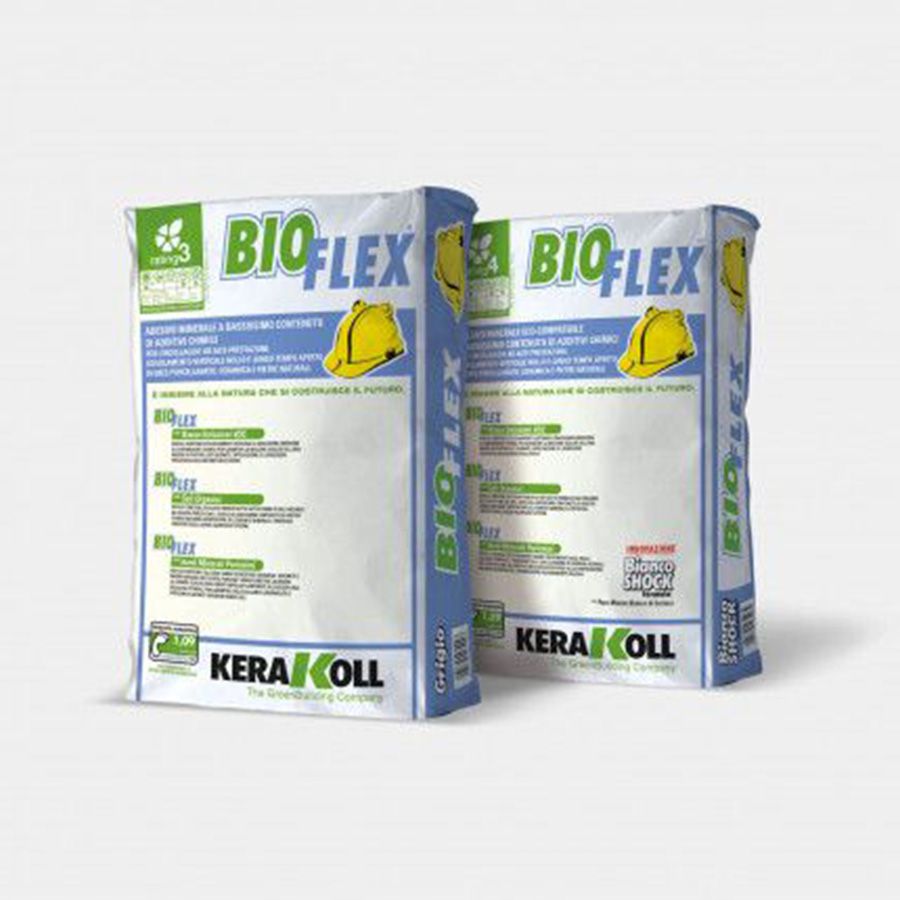 BIOFLEX KERAKOLL COLLANTE C2TE, BANCALE INTERO Prodotti in offerta Prodotti edilizia e servizi trasporto GISA GLOBAL SERVICE a San Marcellino e in tutto il territorio nazionale