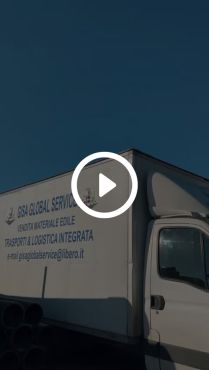 Galleria fotografica GISA GLOBAL SERVICE a San Marcellino e in tutto il territorio nazionale